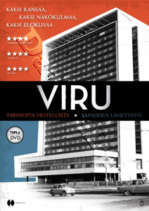 Viru - Story of a Hotel (DVD)